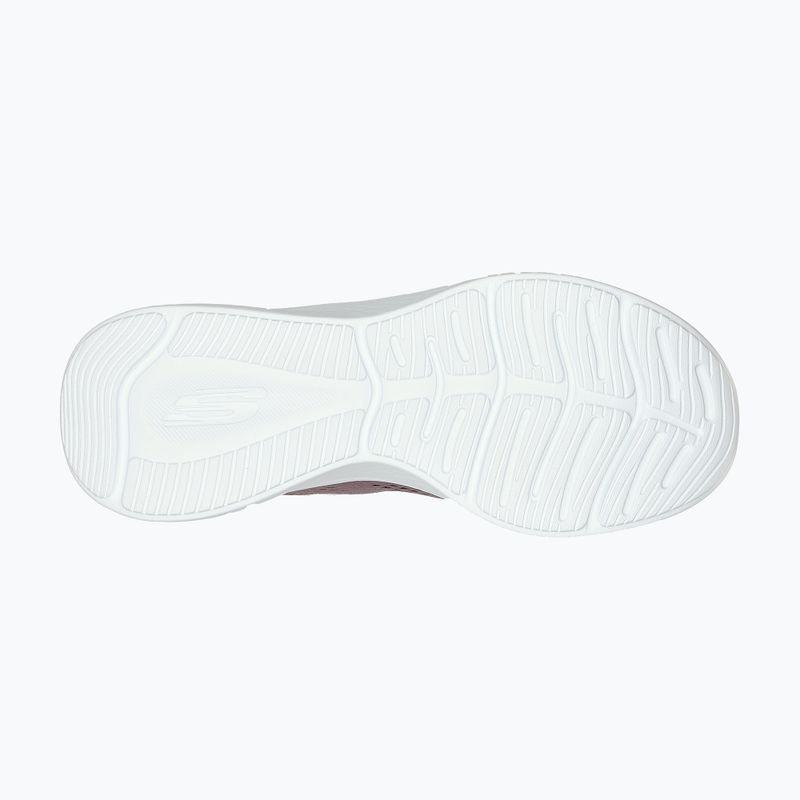 SKECHERS Skech-Lite Pro Perfect Time scarpe da donna malva 4
