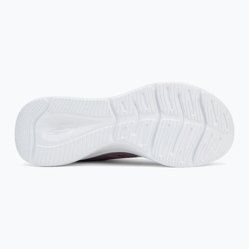 SKECHERS Skech-Lite Pro Perfect Time scarpe da donna malva 4