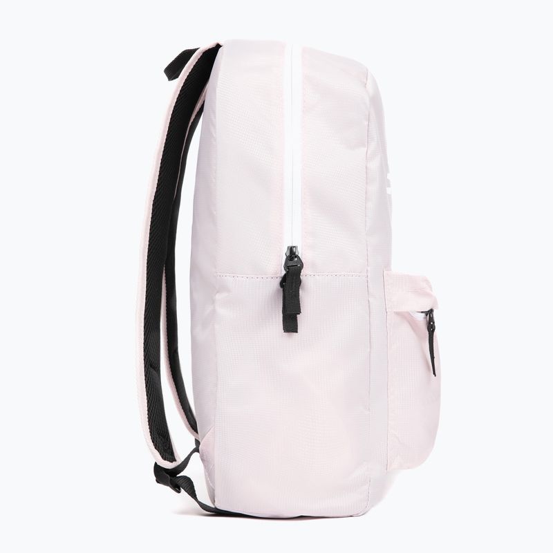 Zaino New Balance Opp Core 22 l rosa 3