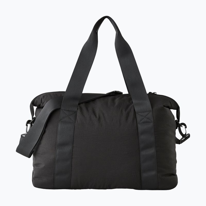 New Balance WMNS Duffel Borsa media nera 2