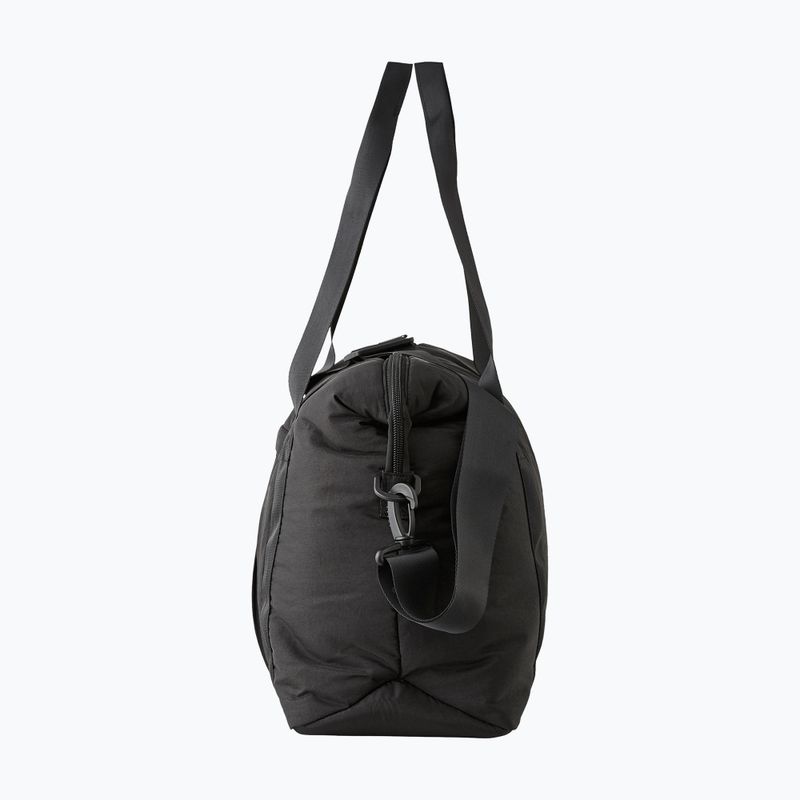 New Balance WMNS Duffel Borsa media nera 3