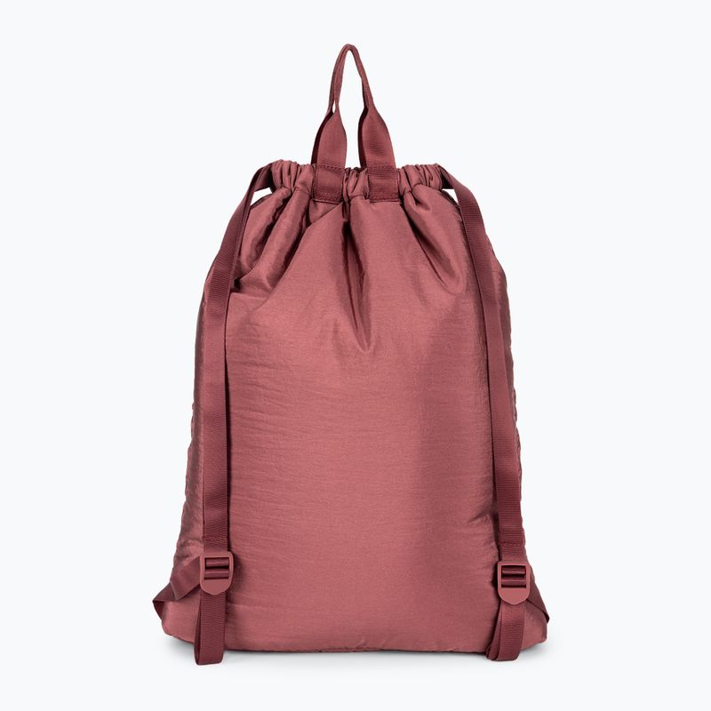 Zaino New Balance WMNS Tote 15 l bordeaux 3