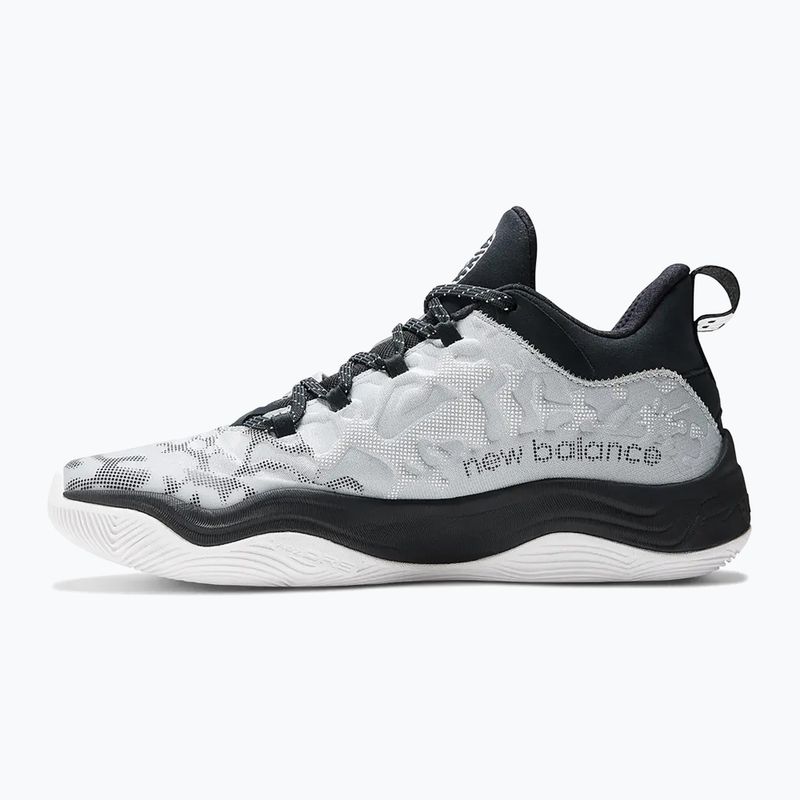Scarpe da basket da uomo New Balance TWO WXY v3 grigio 13