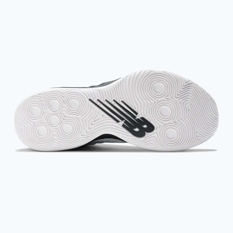 Scarpe da basket da uomo New Balance TWO WXY v3 grigio 14