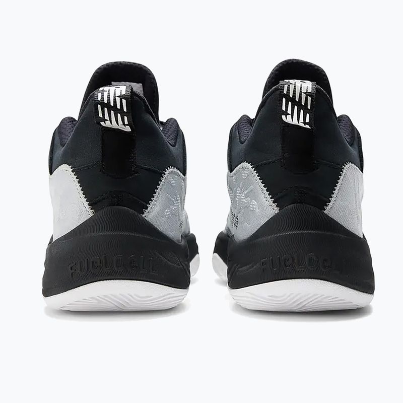 Scarpe da basket da uomo New Balance TWO WXY v3 grigio 16