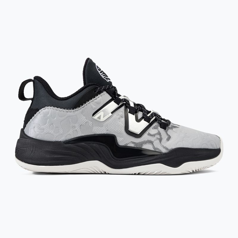 Scarpe da basket da uomo New Balance TWO WXY v3 grigio 2