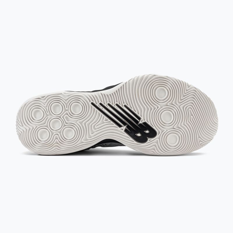 Scarpe da basket da uomo New Balance TWO WXY v3 grigio 5