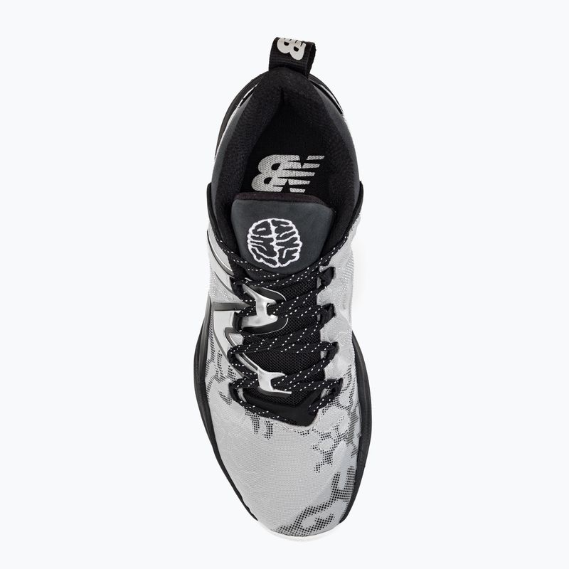 Scarpe da basket da uomo New Balance TWO WXY v3 grigio 6