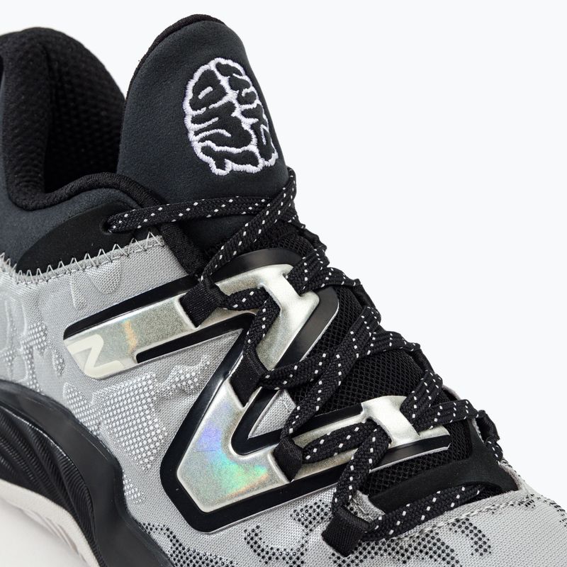 Scarpe da basket da uomo New Balance TWO WXY v3 grigio 8