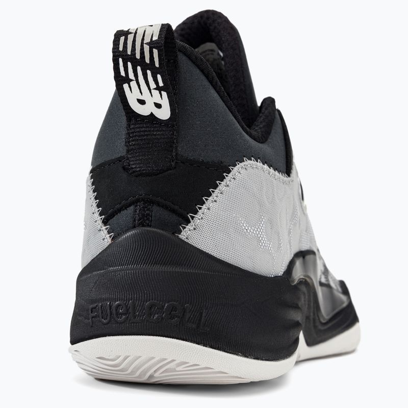 Scarpe da basket da uomo New Balance TWO WXY v3 grigio 9