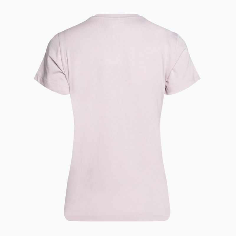 Maglia in cotone New Balance Essentials donna dicembre 5