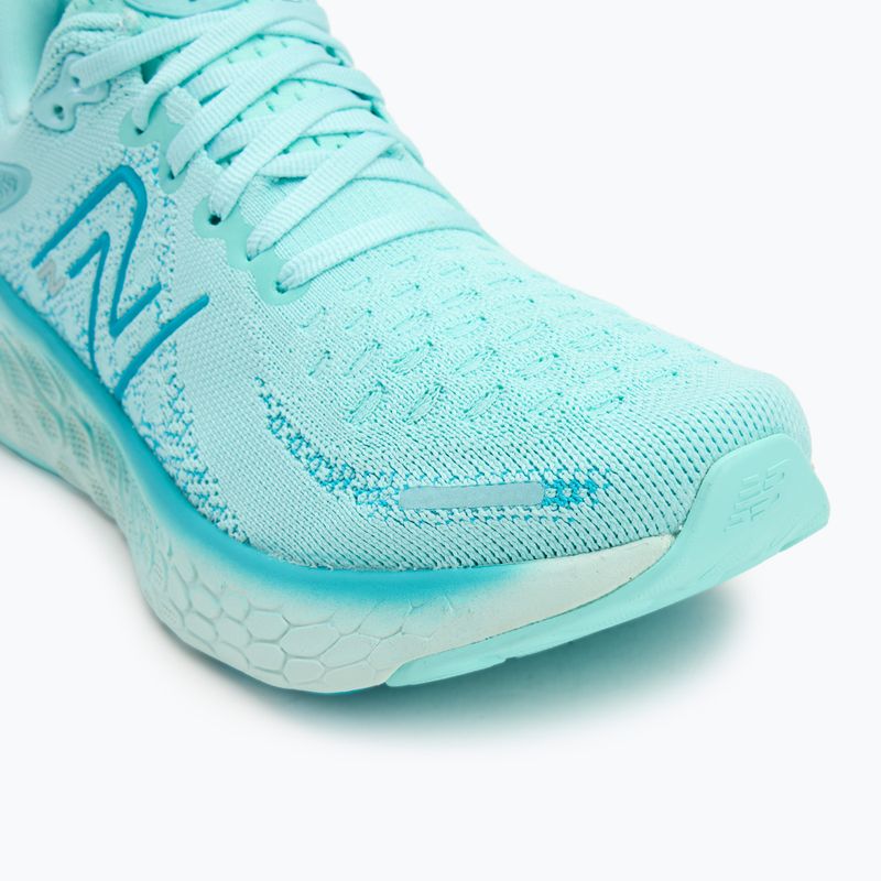 Scarpe da corsa da donna New Balance Fresh Foam X 1080 v12 blu 7