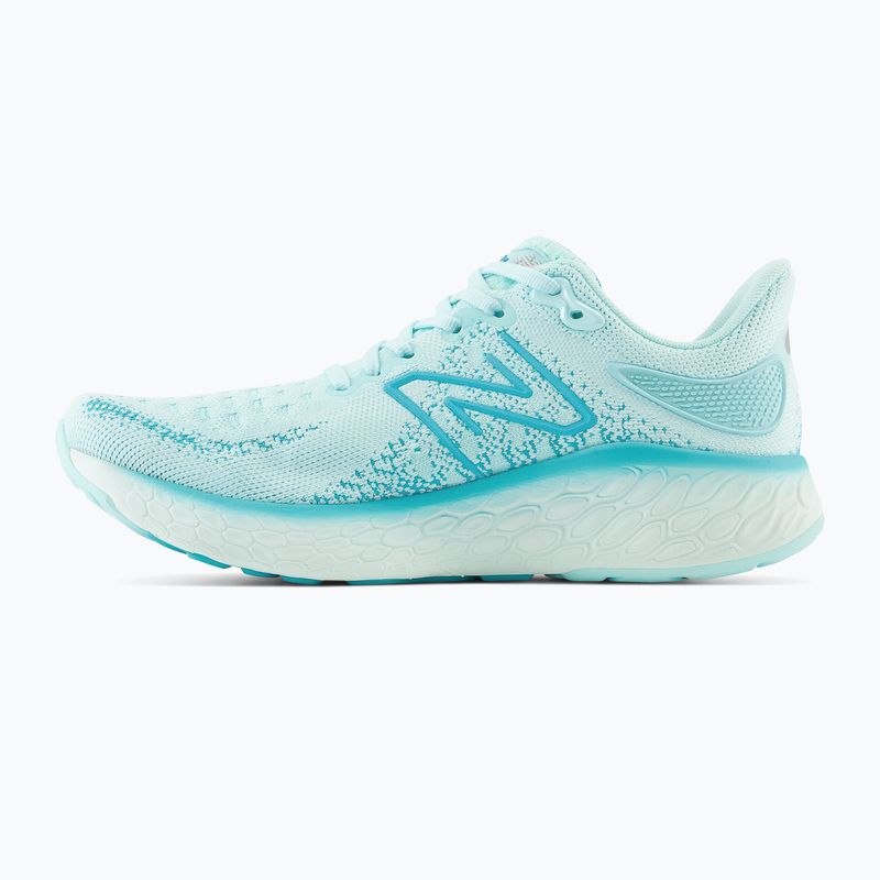 Scarpe da corsa da donna New Balance Fresh Foam X 1080 v12 blu 10