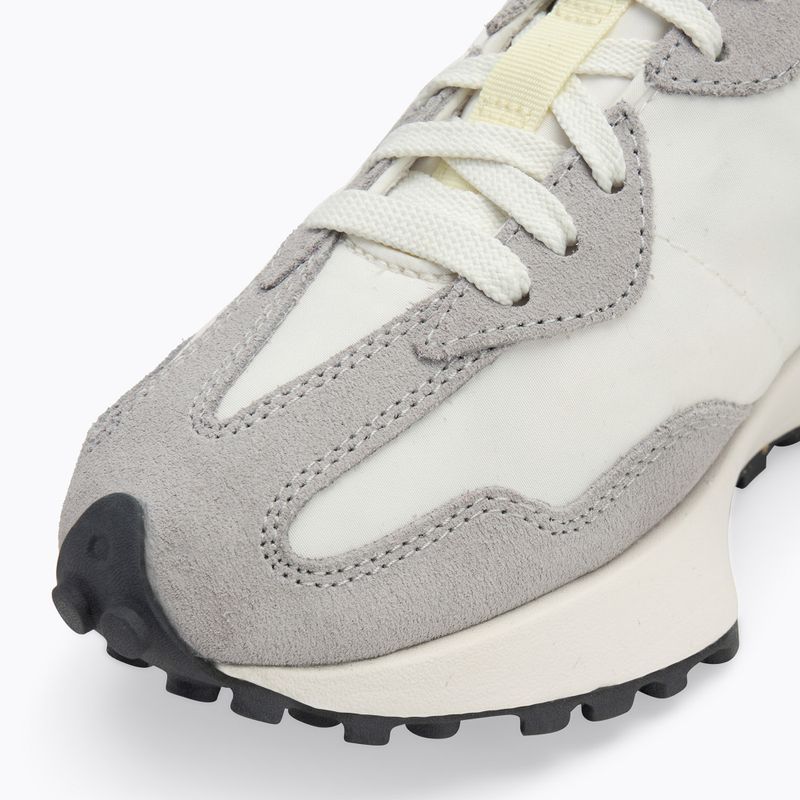 Scarpe New Balance donna 327's V1 grigio 7