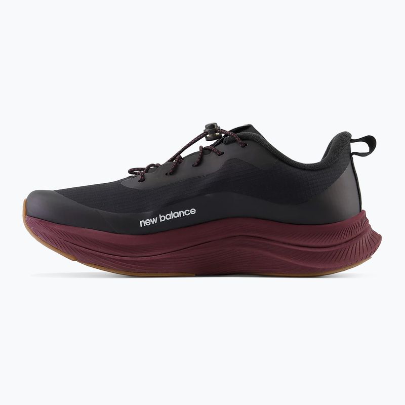 New Balance FuelCell Propel v4 Permafrost nero scarpe da corsa da uomo 12