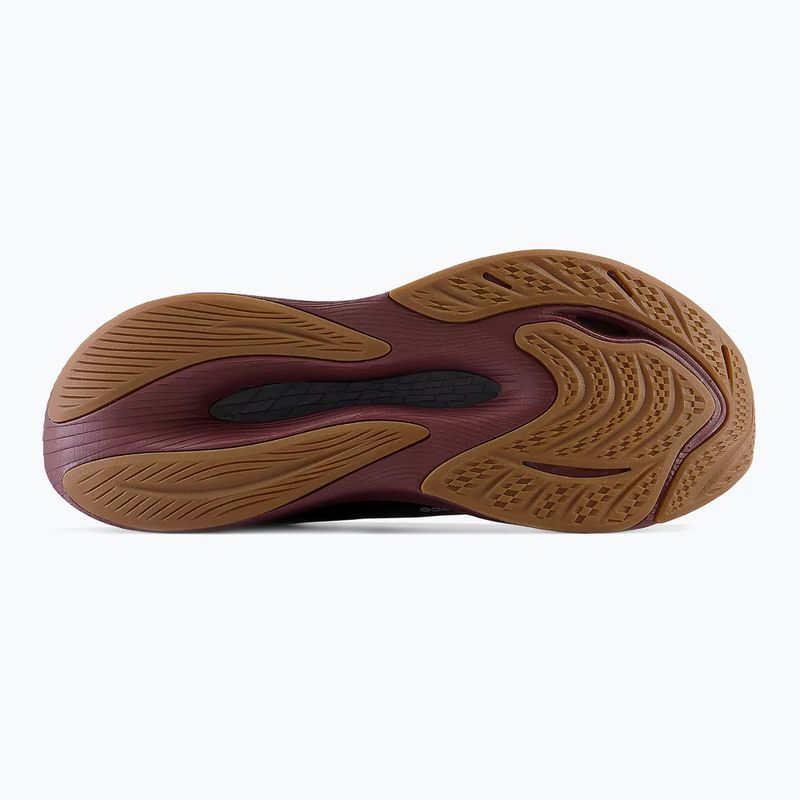 New Balance FuelCell Propel v4 Permafrost nero scarpe da corsa da uomo 16