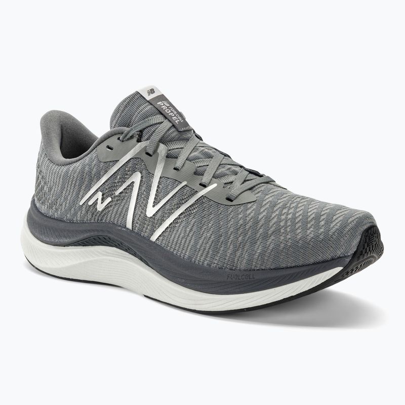 New Balance scarpe da corsa uomo MFCPRV4 materia grigia