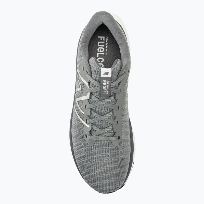 New Balance scarpe da corsa uomo MFCPRV4 materia grigia 7