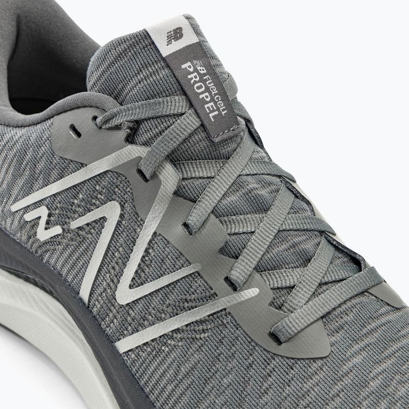 New Balance scarpe da corsa uomo MFCPRV4 materia grigia 9