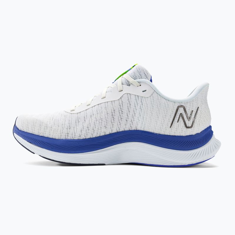 Scarpe da corsa New Balance uomo MFCPRV4 bianco/multi 11