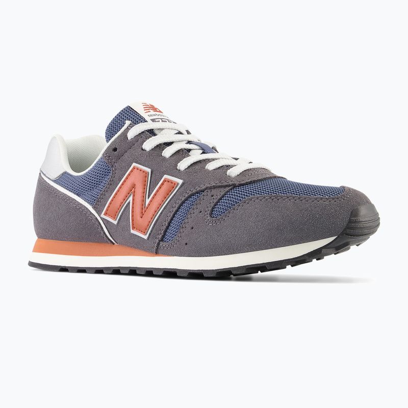 Scarpe New Balance ML373V2 magnet da uomo 9