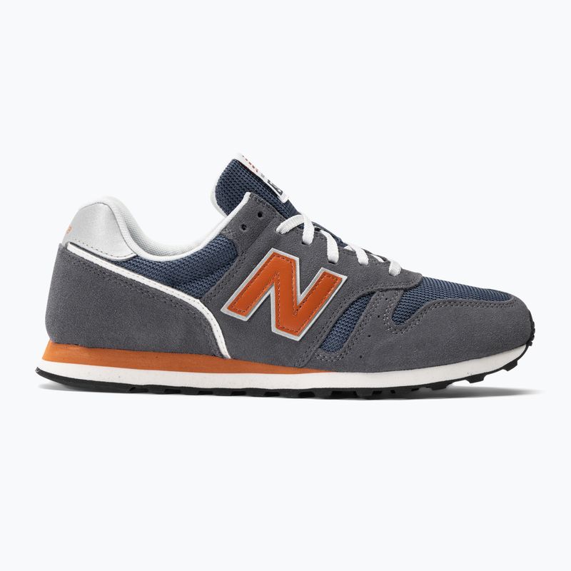 Scarpe New Balance ML373V2 magnet da uomo 2