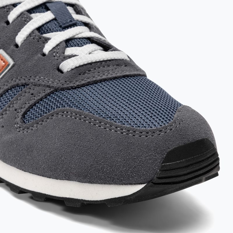 Scarpe New Balance ML373V2 magnet da uomo 7