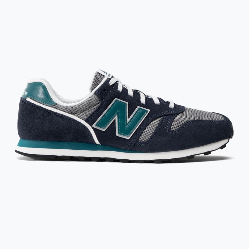 Scarpe da uomo New Balance ML373V2 eclipse 2
