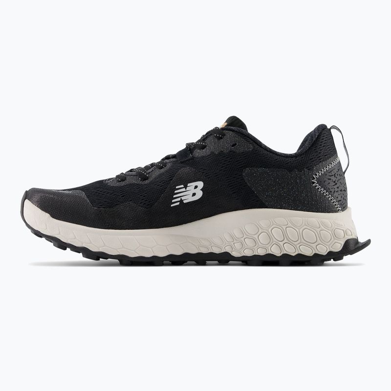 New Balance Fresh Foam X Hierro v7 scarpe da corsa nere da uomo 14