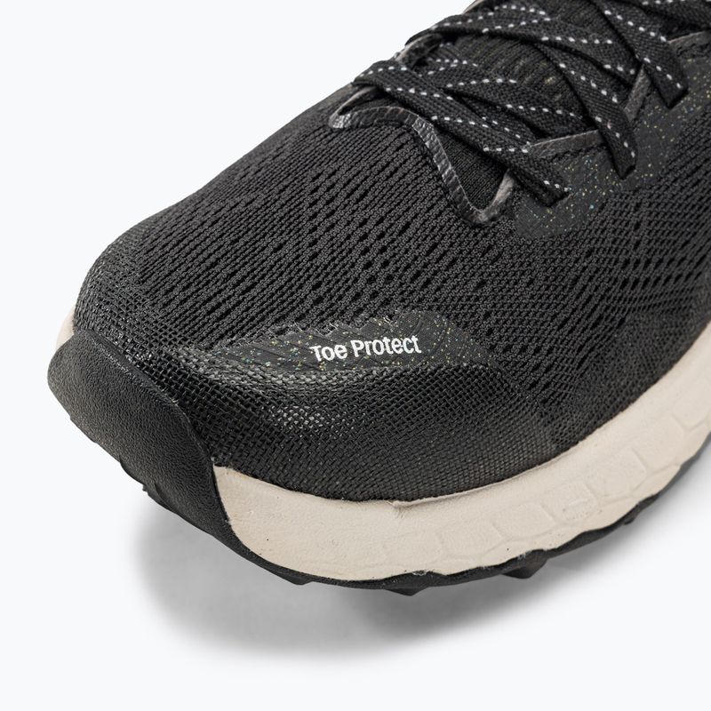 New Balance Fresh Foam X Hierro v7 scarpe da corsa nere da uomo 10
