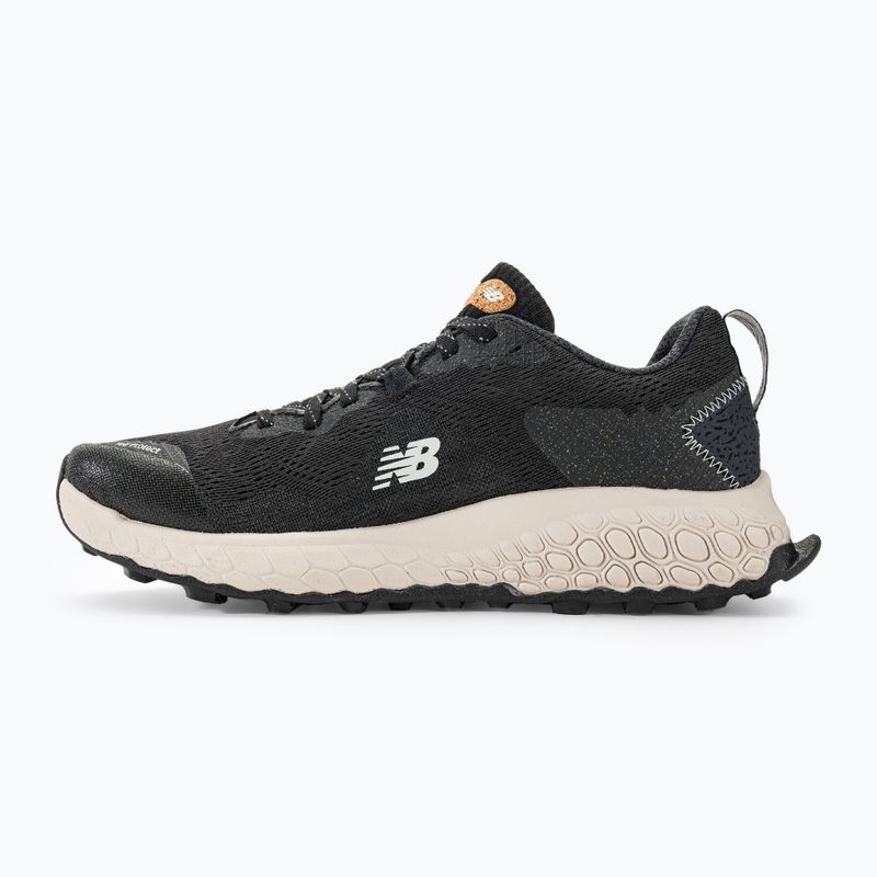 New Balance Fresh Foam X Hierro v7 scarpe da corsa nere da uomo 11