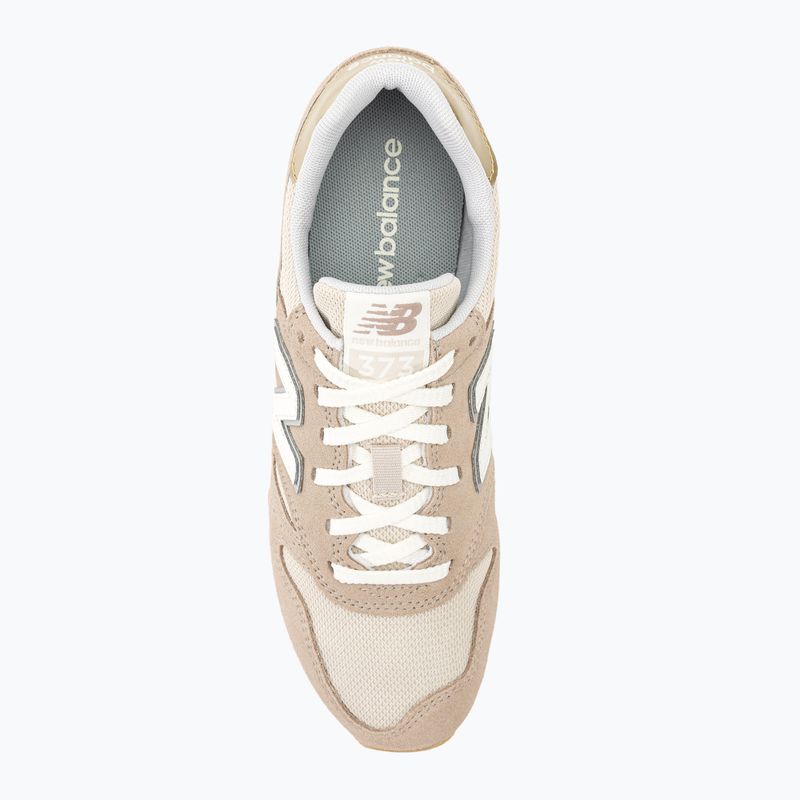 Scarpe New Balance 373 v2 da donna, fungo 6