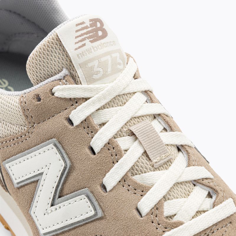 Scarpe New Balance 373 v2 da donna, fungo 8