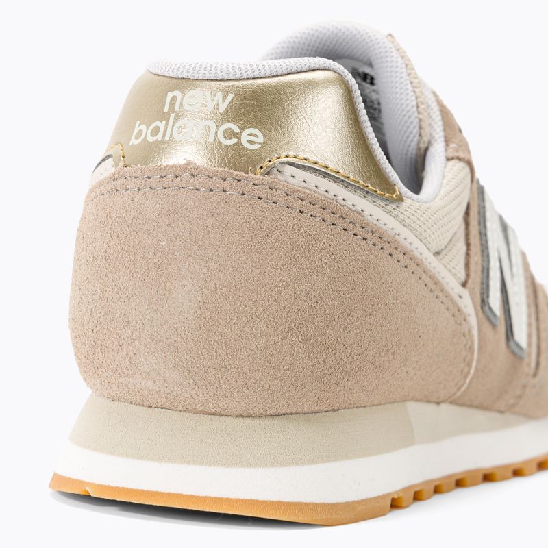 Scarpe New Balance 373 v2 da donna, fungo 9