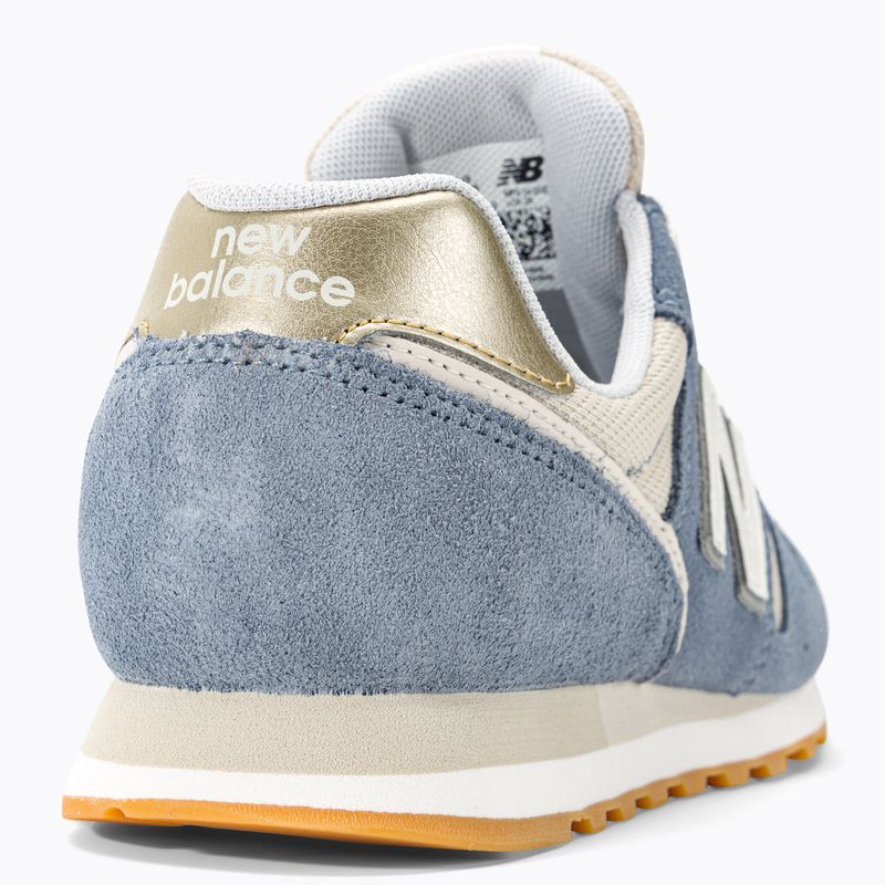 Scarpe da donna New Balance 373 v2 nb navy 9