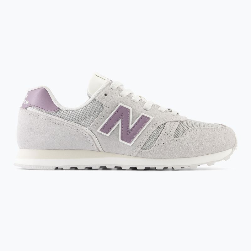 Scarpe New Balance donna 373 v2 rain cloud 10