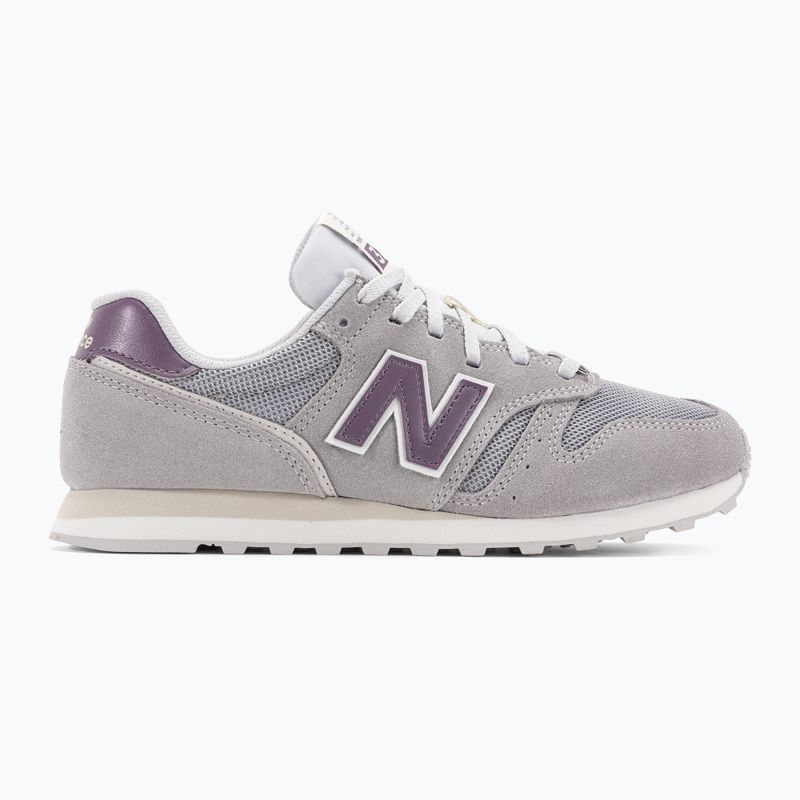 Scarpe New Balance donna 373 v2 rain cloud 2