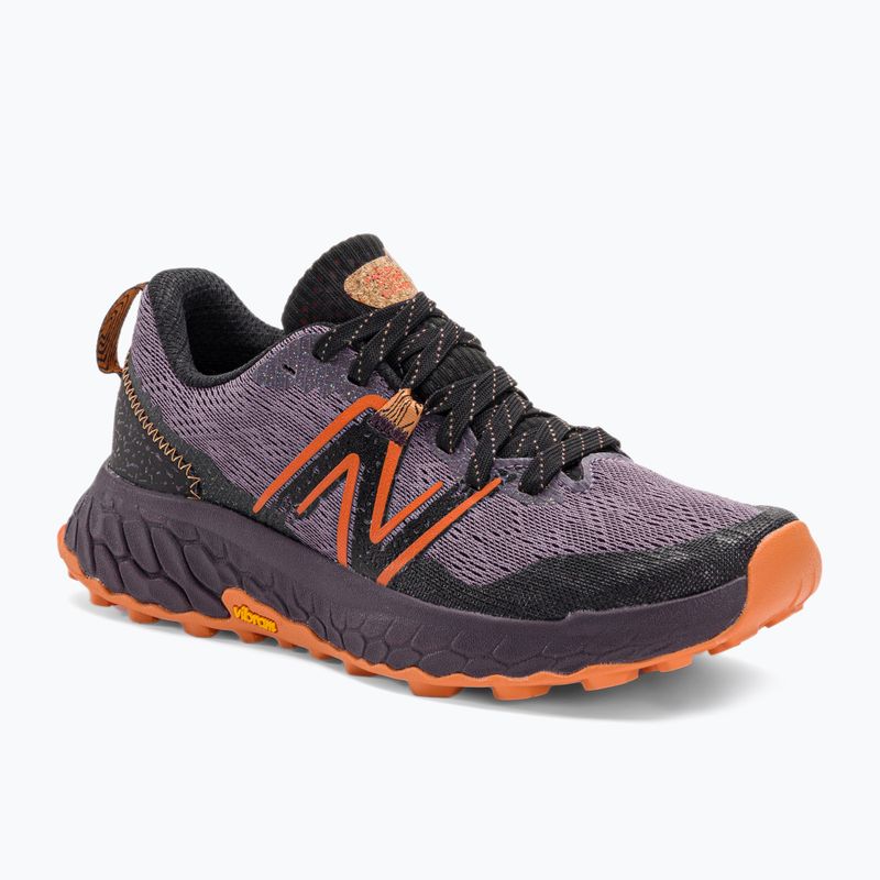 Scarpe da corsa da donna New Balance Fresh Foam X Hierro v7 shadow