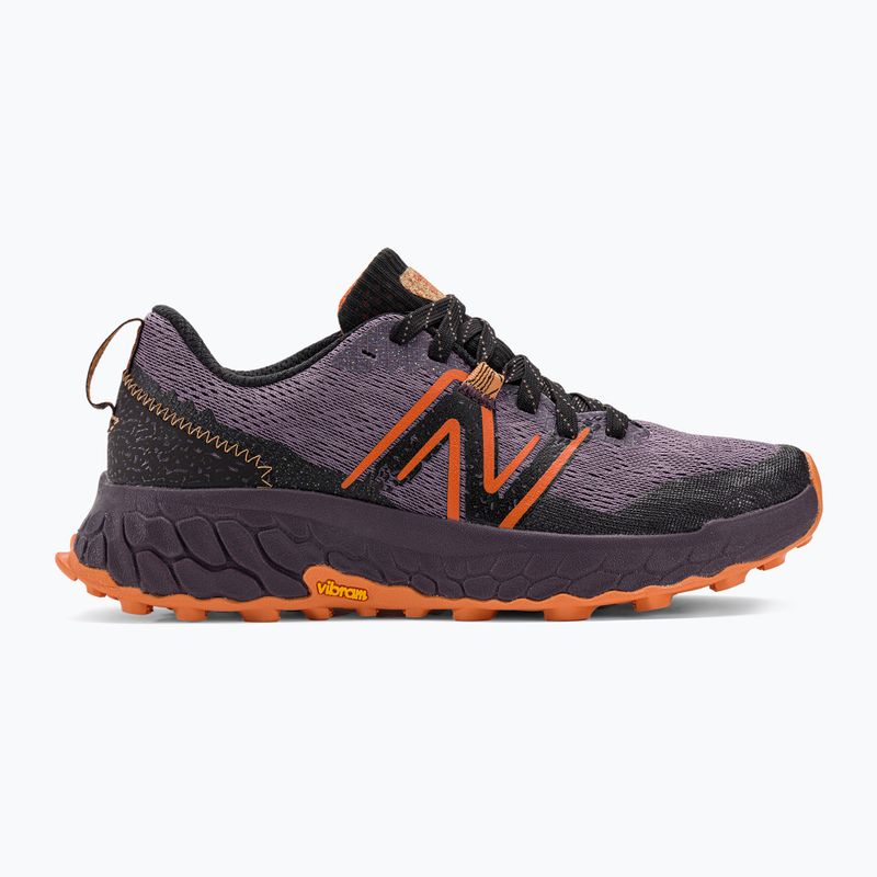 Scarpe da corsa da donna New Balance Fresh Foam X Hierro v7 shadow 2