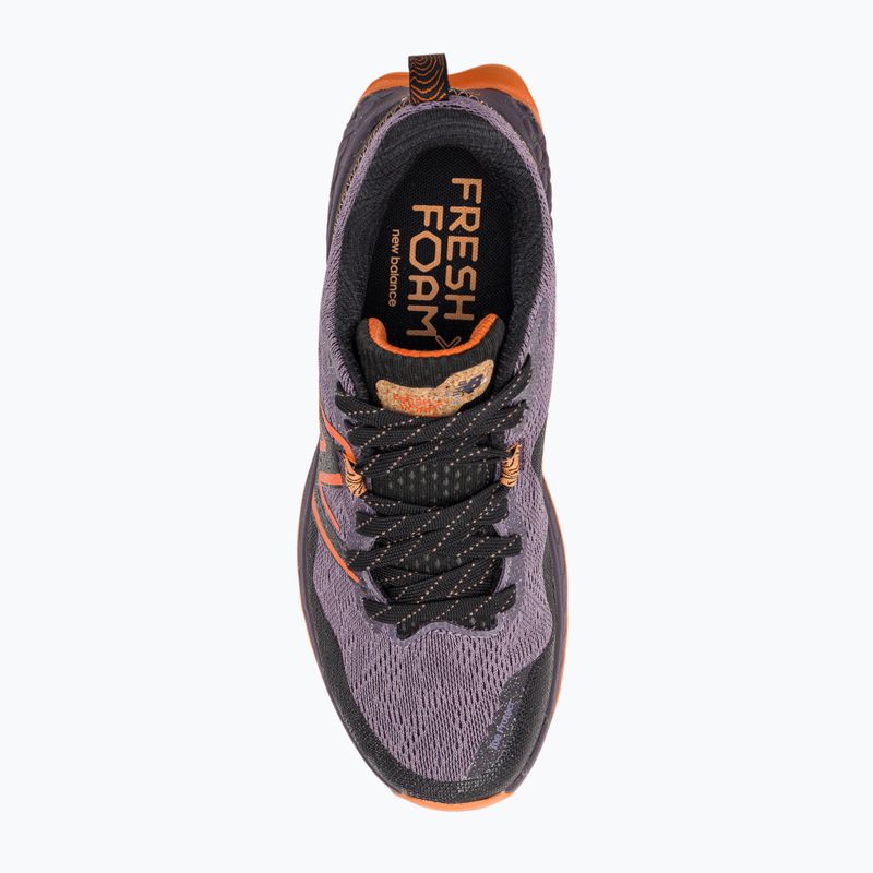 Scarpe da corsa da donna New Balance Fresh Foam X Hierro v7 shadow 6
