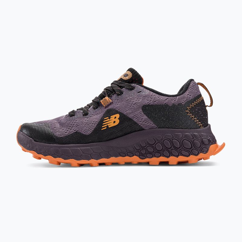 Scarpe da corsa da donna New Balance Fresh Foam X Hierro v7 shadow 10