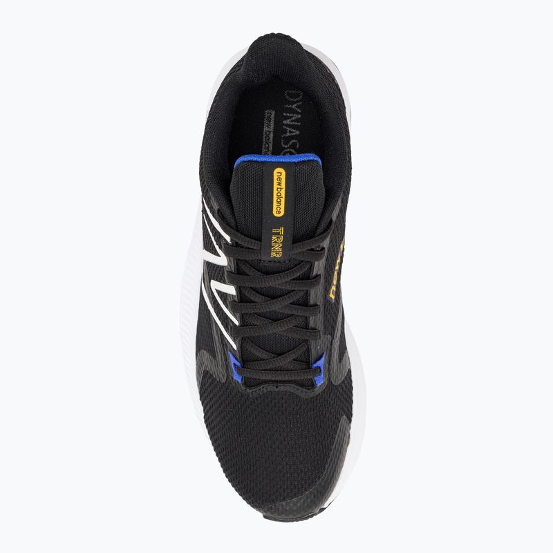 Scarpe da ginnastica New Balance uomo MXTRNRV2 nero 6