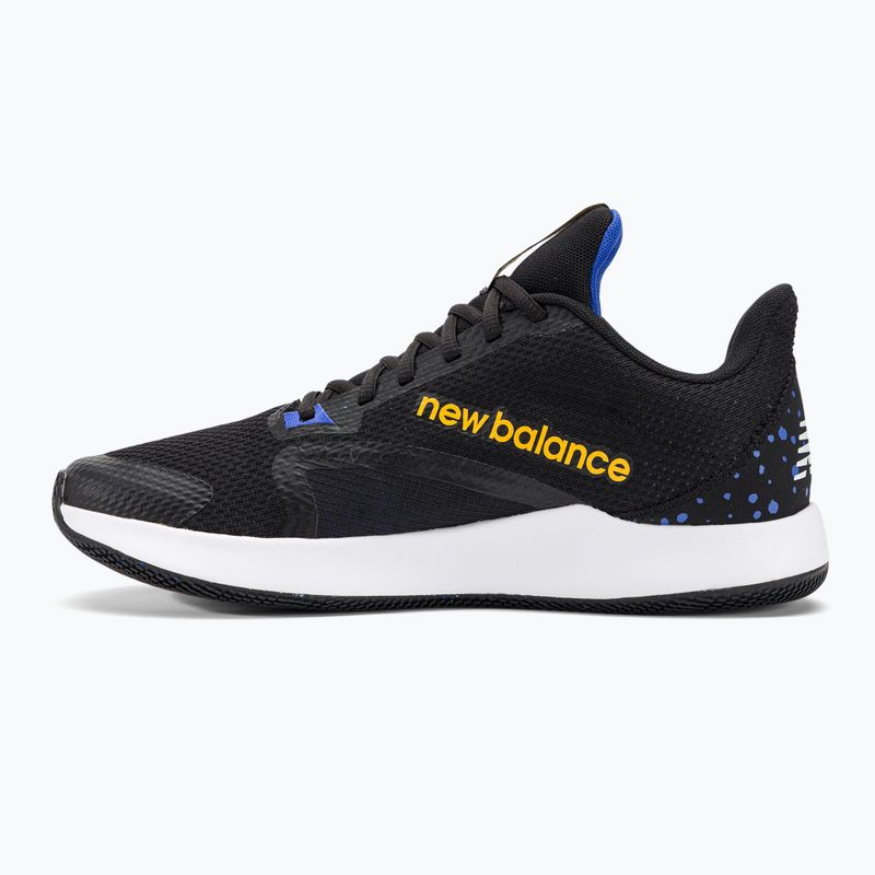 Scarpe da ginnastica New Balance uomo MXTRNRV2 nero 10