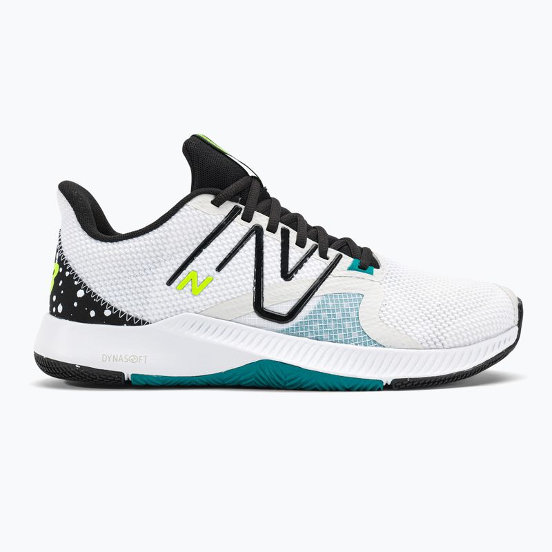 Scarpe da allenamento New Balance uomo MXTRNRV2 bianco 2