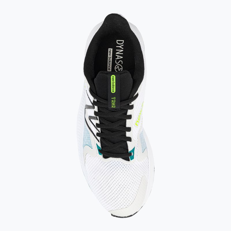 Scarpe da allenamento New Balance uomo MXTRNRV2 bianco 6