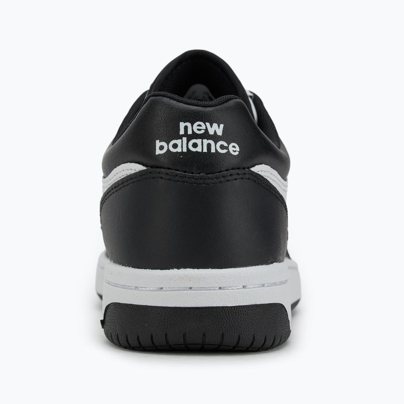 Scarpe da uomo New Balance 480's V1 bianco BB480LBA 6