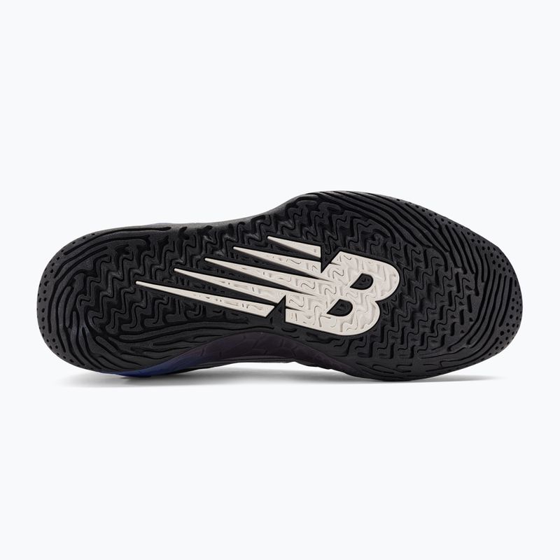 Scarpe da tennis da uomo New Balance MCHRAL viola 5