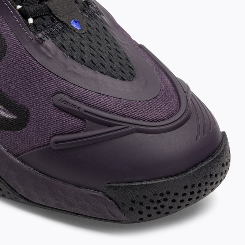 Scarpe da tennis da uomo New Balance MCHRAL viola 7