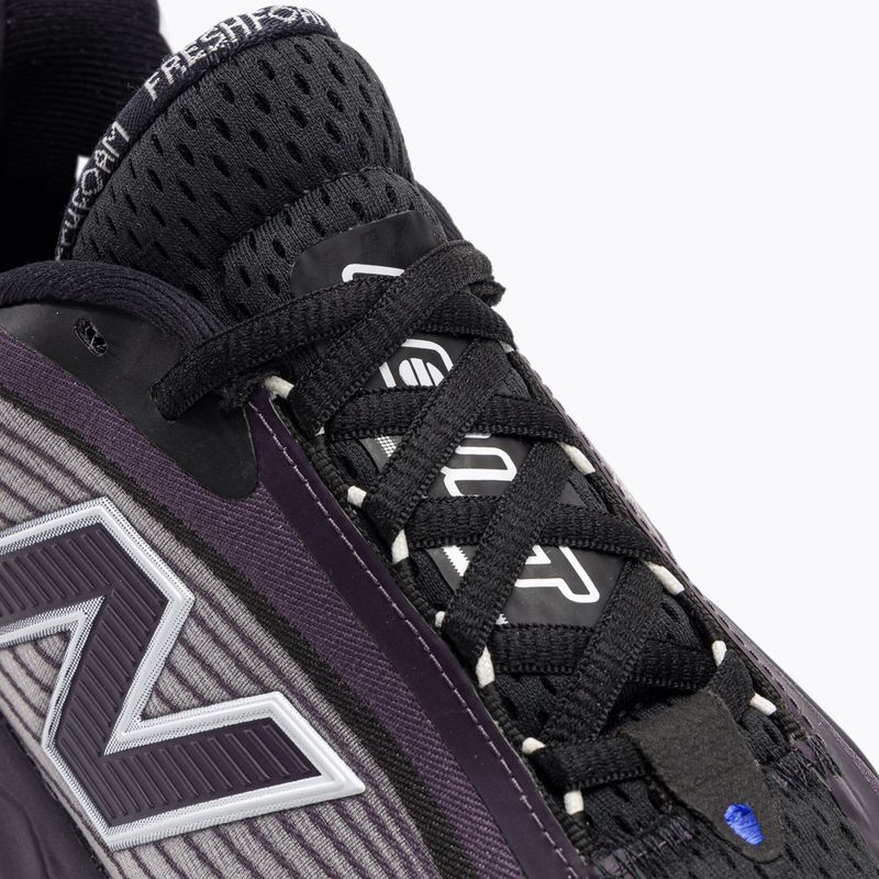 Scarpe da tennis da uomo New Balance MCHRAL viola 8