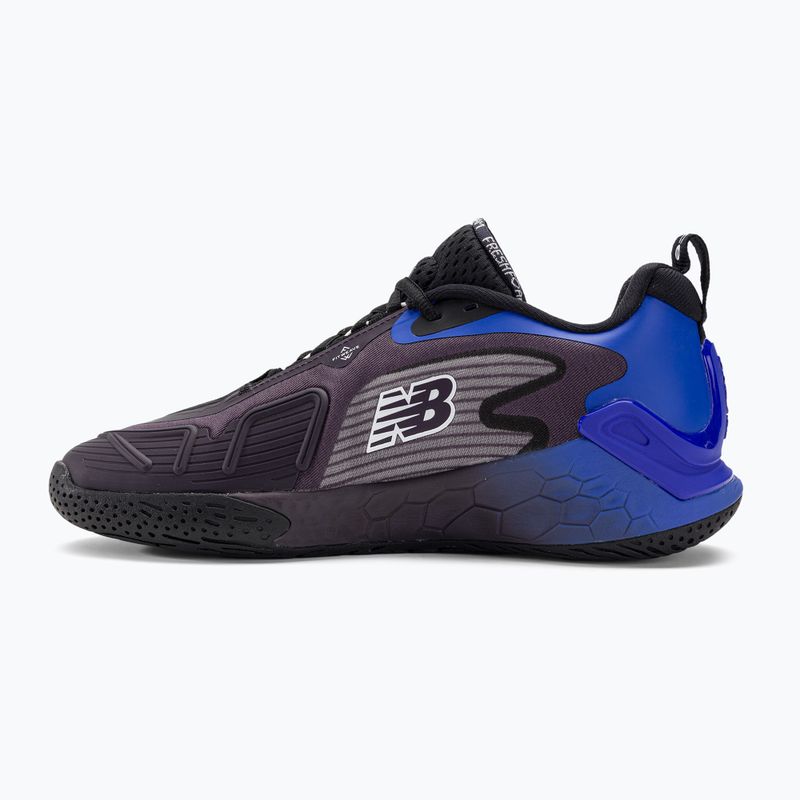 Scarpe da tennis da uomo New Balance MCHRAL viola 10